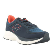 Scarpa Running Lotto Speedevo 400 Uomo - Blu