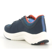 Scarpa Running Lotto Speedevo 400 Uomo - Blu