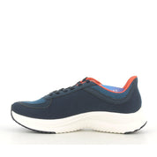 Scarpa Running Lotto Speedevo 400 Uomo - Blu