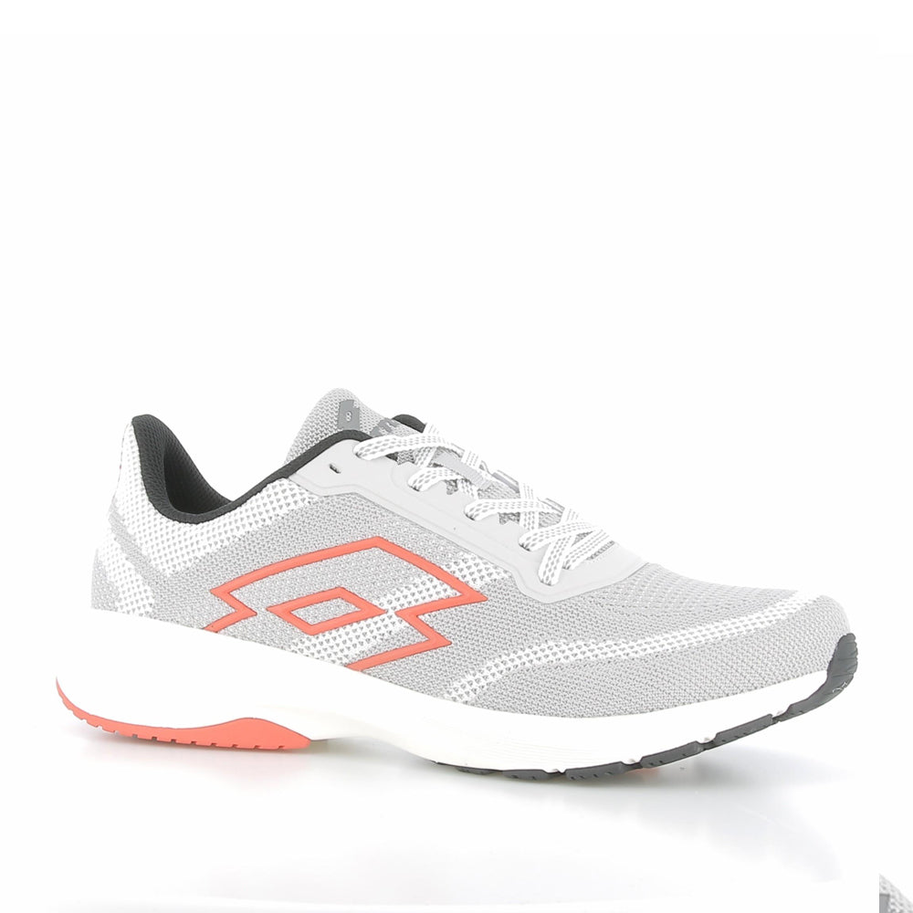 Scarpa Running Lotto Speedevo 300 Uomo - Grigio