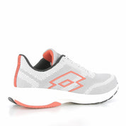 Scarpa Running Lotto Speedevo 300 Uomo - Grigio