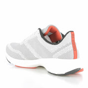 Scarpa Running Lotto Speedevo 300 Uomo - Grigio