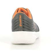 Scarpa Running Lotto Evolite Amf Vi cl Unisex Bambino - Grigio