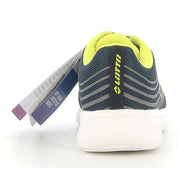 Scarpa Running Lotto Evolite Amf Vi cl Unisex Bambino - Blu