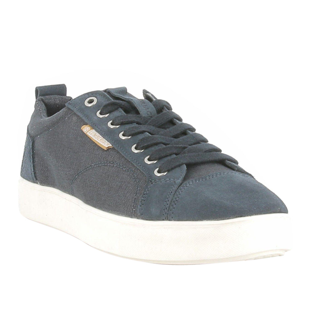 Sneakers Lumberjack Uomo - Blu