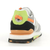 Sneakers Lumberjack Uomo - Grigio