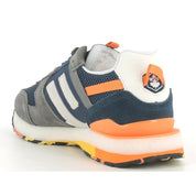 Sneakers Lumberjack Uomo - Grigio