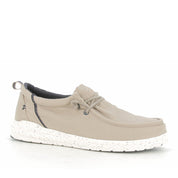 Mocassino Lumberjack Uomo - Beige