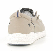 Mocassino Lumberjack Uomo - Beige