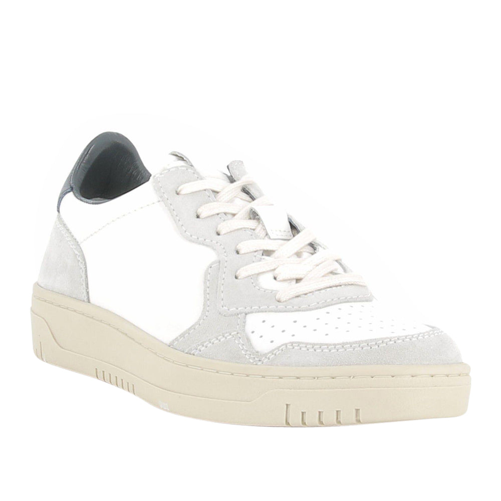 Sneakers Lumberjack Uomo - Bianco