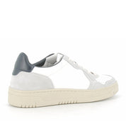 Sneakers Lumberjack Uomo - Bianco