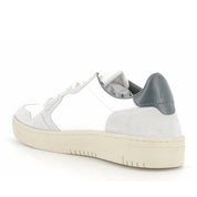 Sneakers Lumberjack Uomo - Bianco