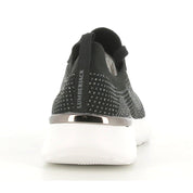 Sneakers Lumberjack Donna - Nero