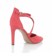 Décolleté Marco Tozzi Donna - Rosso