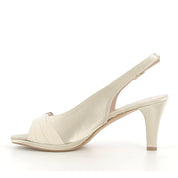 Sandalo Melluso Donna - Beige