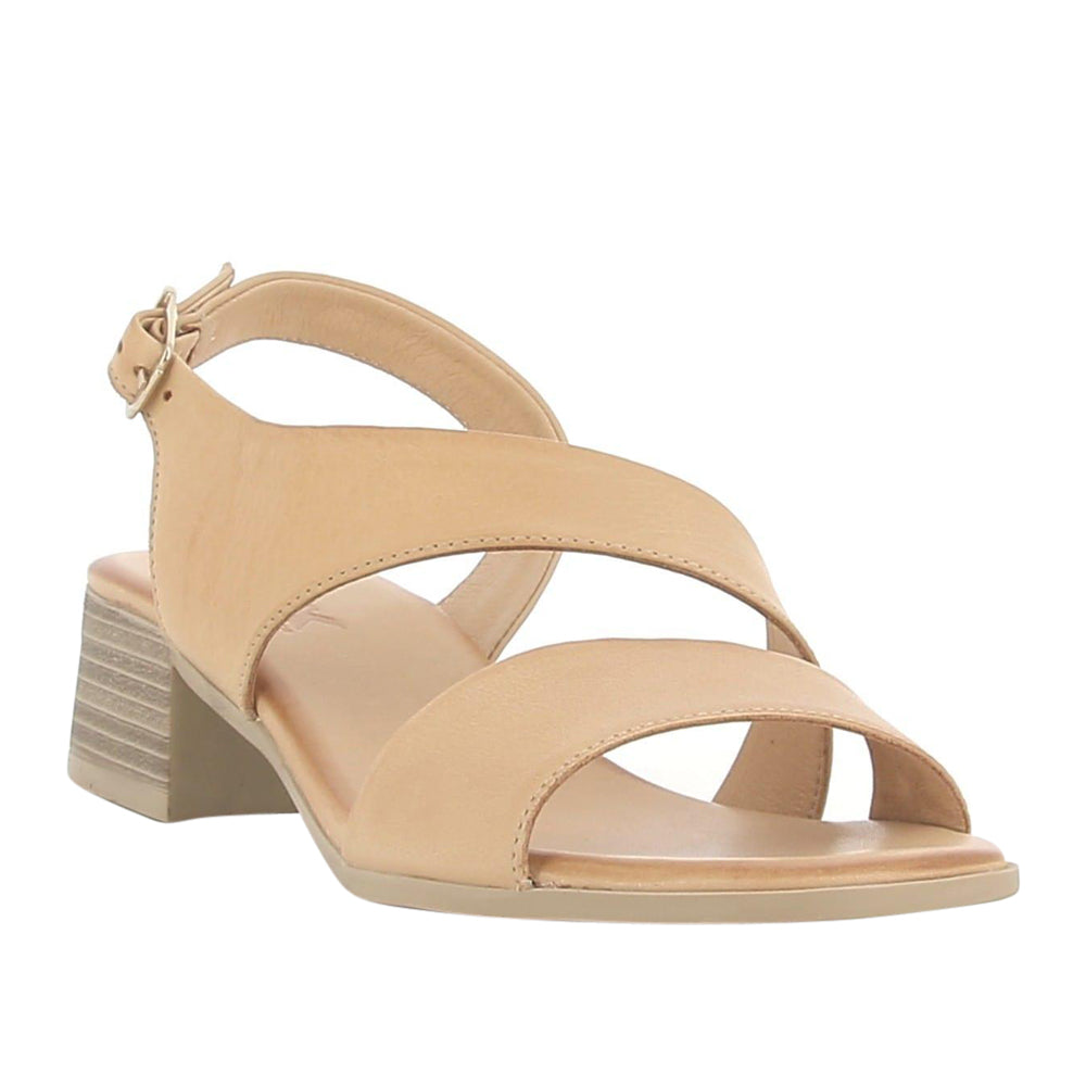 Sandalo Melluso Donna - Beige