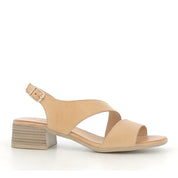 Sandalo Melluso Donna - Beige