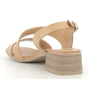 Sandalo Melluso Donna - Beige