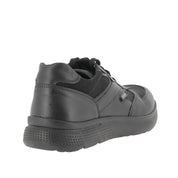Scarpa Casual Melluso Uomo - Nero