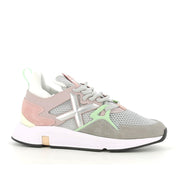 Sneakers Munich Donna - Grigio