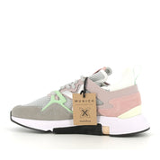 Sneakers Munich Donna - Grigio