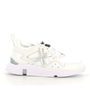 Sneakers Munich Donna - Bianco