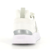 Sneakers Munich Donna - Bianco