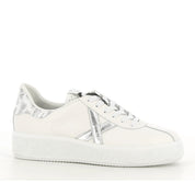 Sneakers Munich Donna - Bianco