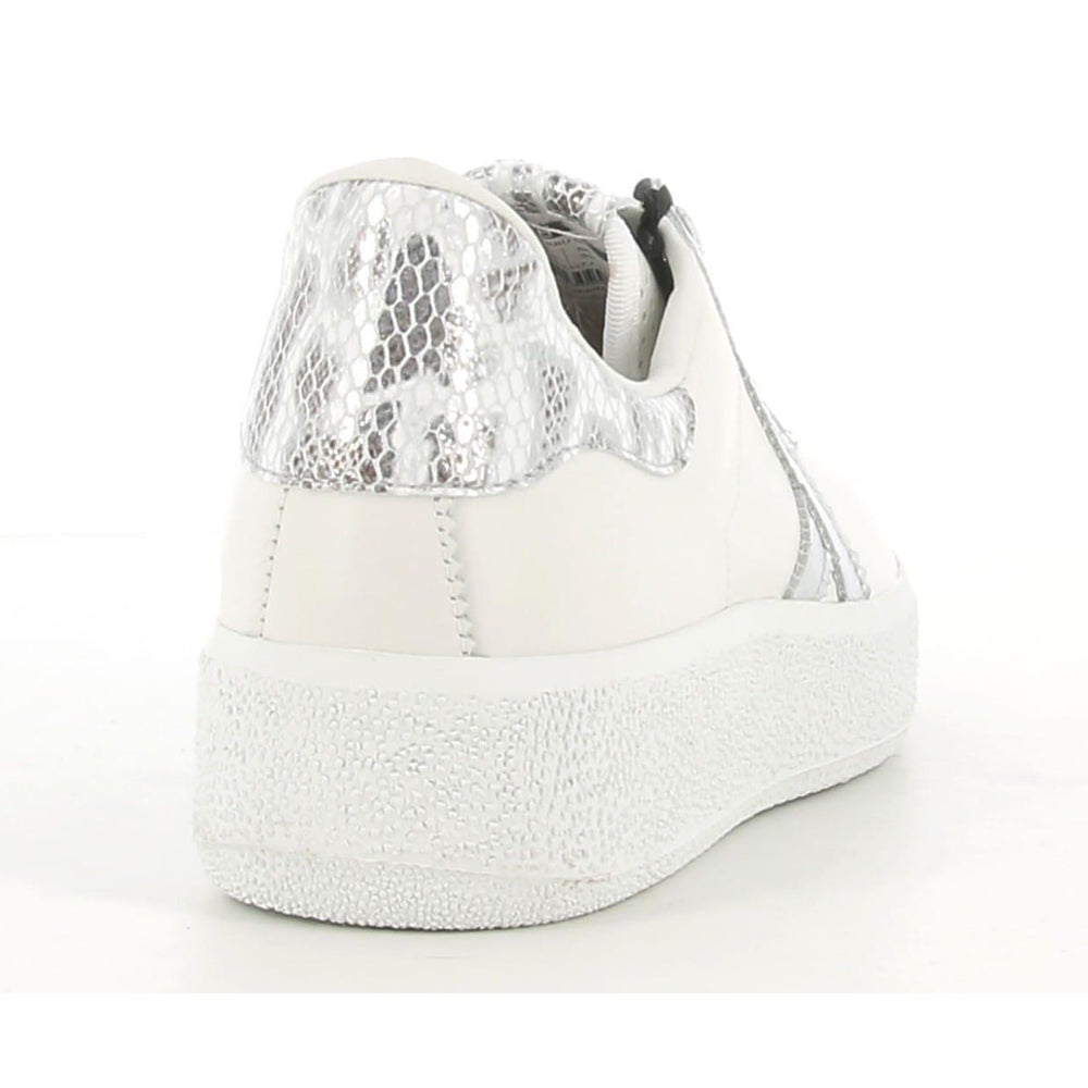 Sneakers Munich Donna - Bianco