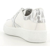 Sneakers Munich Donna - Bianco