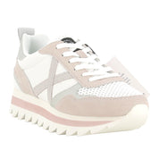 Sneakers Munich Donna - Bianco