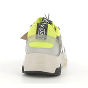 Sneakers Munich Uomo - Grigio