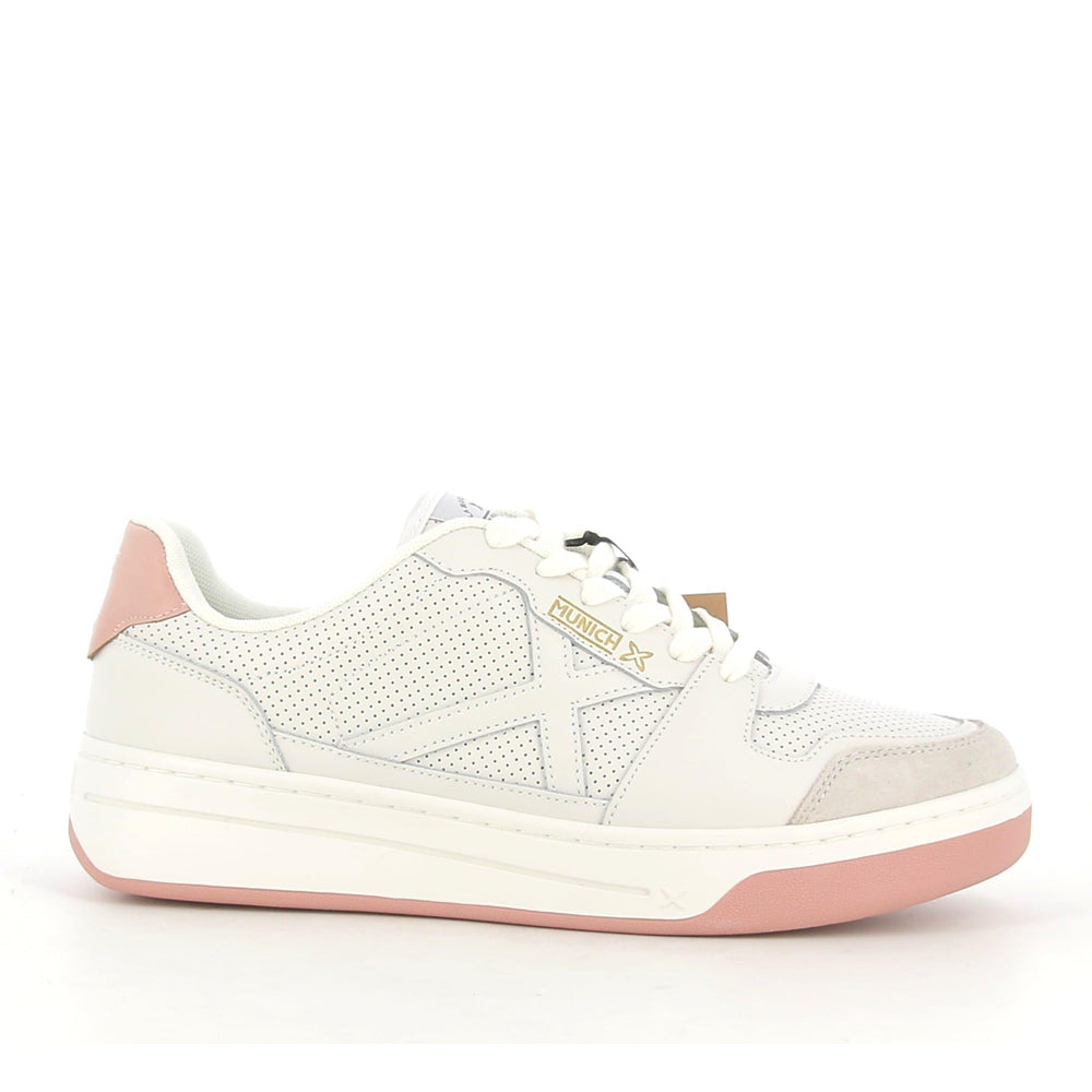 Sneakers Munich Uomo - Beige