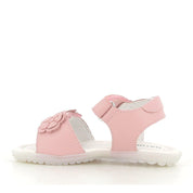 Sandalo Naturino Bambina - Rosa