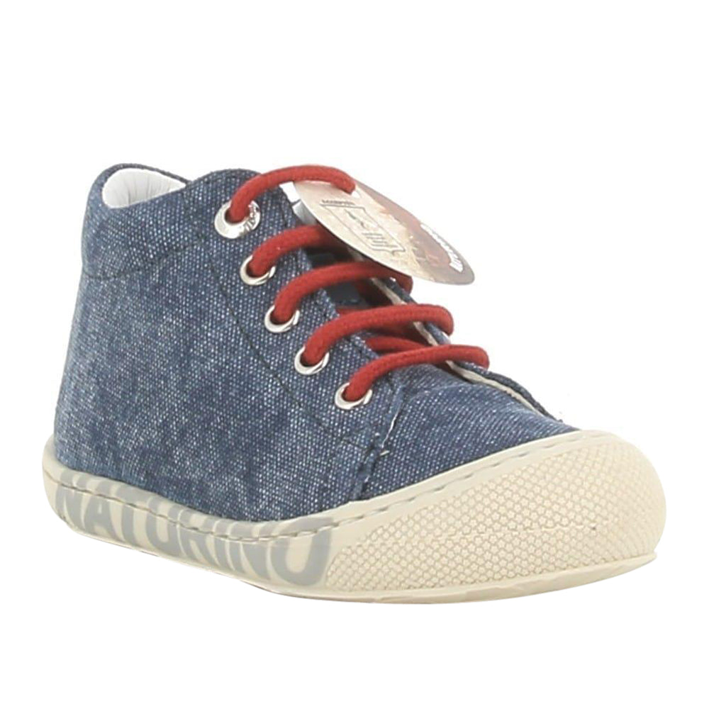 Sneakers Naturino Bimbo - Blu