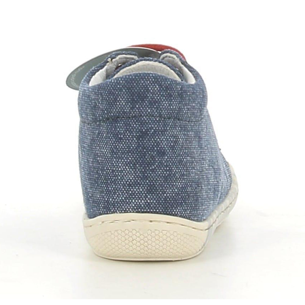 Sneakers Naturino Bimbo - Blu