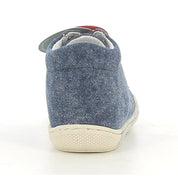 Sneakers Naturino Bimbo - Blu