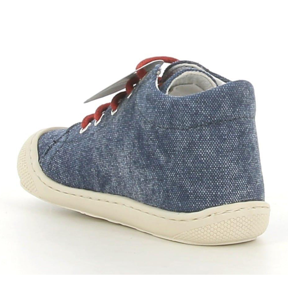 Sneakers Naturino Bimbo - Blu