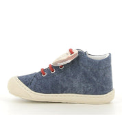 Sneakers Naturino Bimbo - Blu
