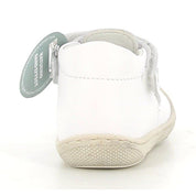 Sandalo Naturino Bambina - Bianco
