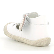 Sandalo Naturino Bambina - Bianco