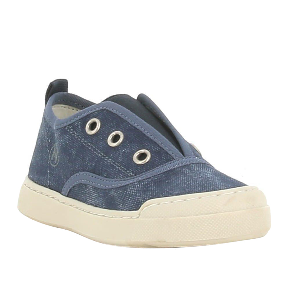 Sneakers Naturino Bambino - Blu