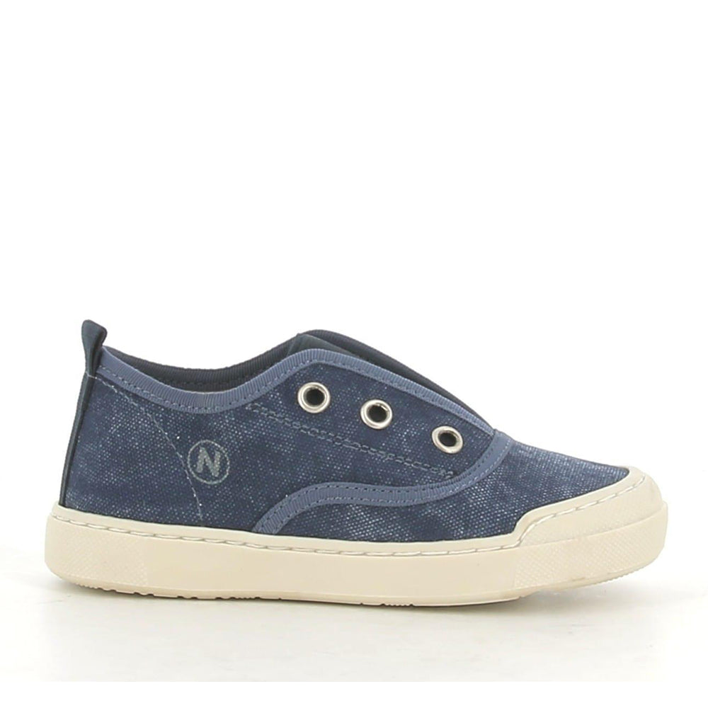 Sneakers Naturino Bambino - Blu