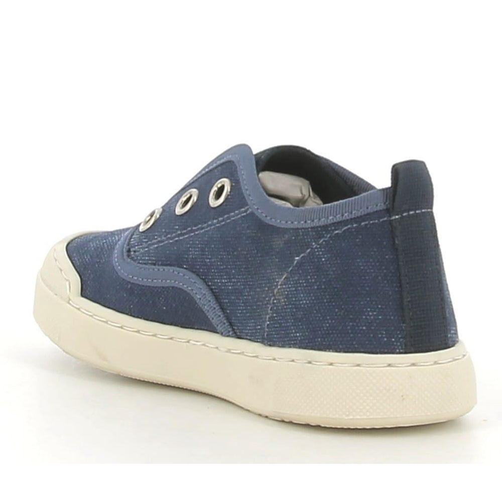 Sneakers Naturino Bambino - Blu