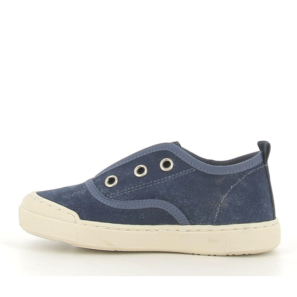 Sneakers Naturino Bambino - Blu