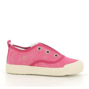 Sneakers Naturino Bambina - Rosa