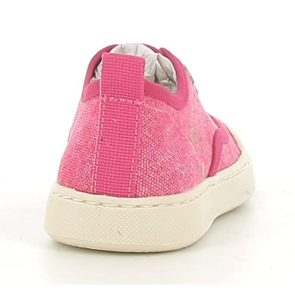 Sneakers Naturino Bambina - Rosa