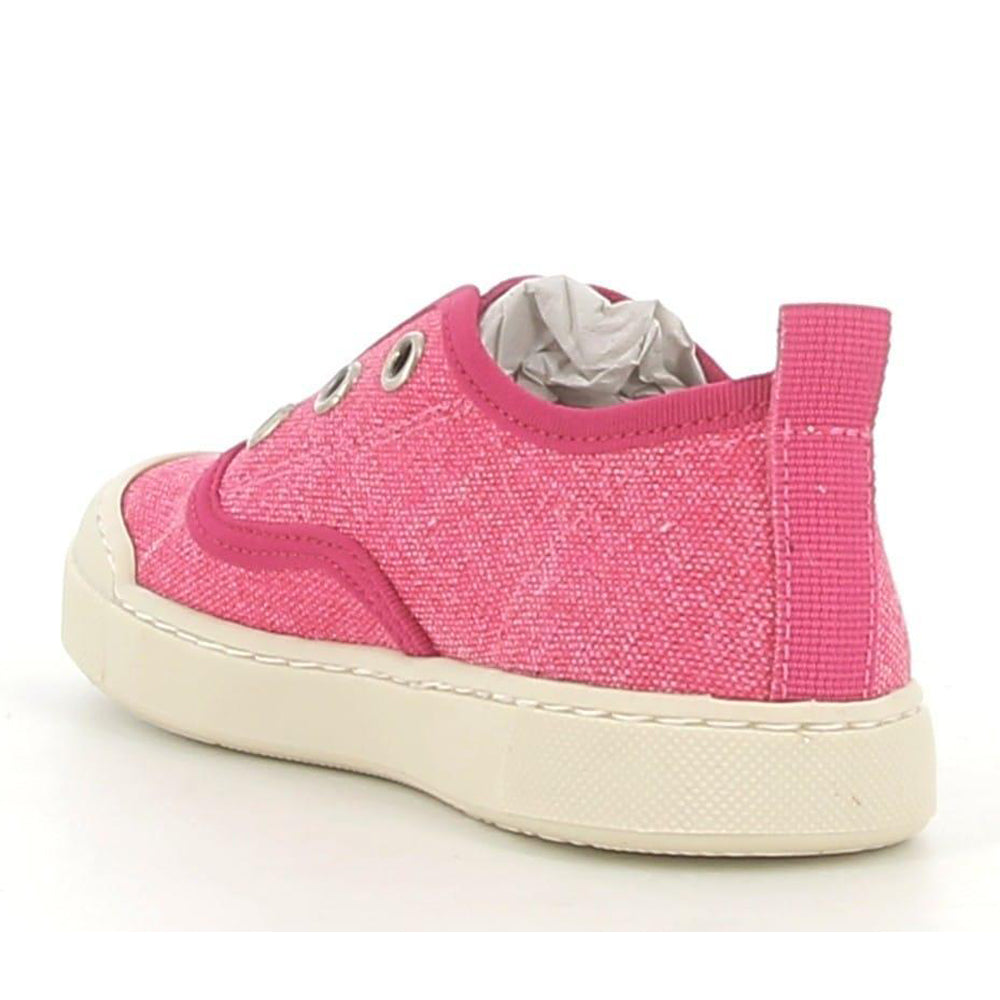 Sneakers Naturino Bambina - Rosa