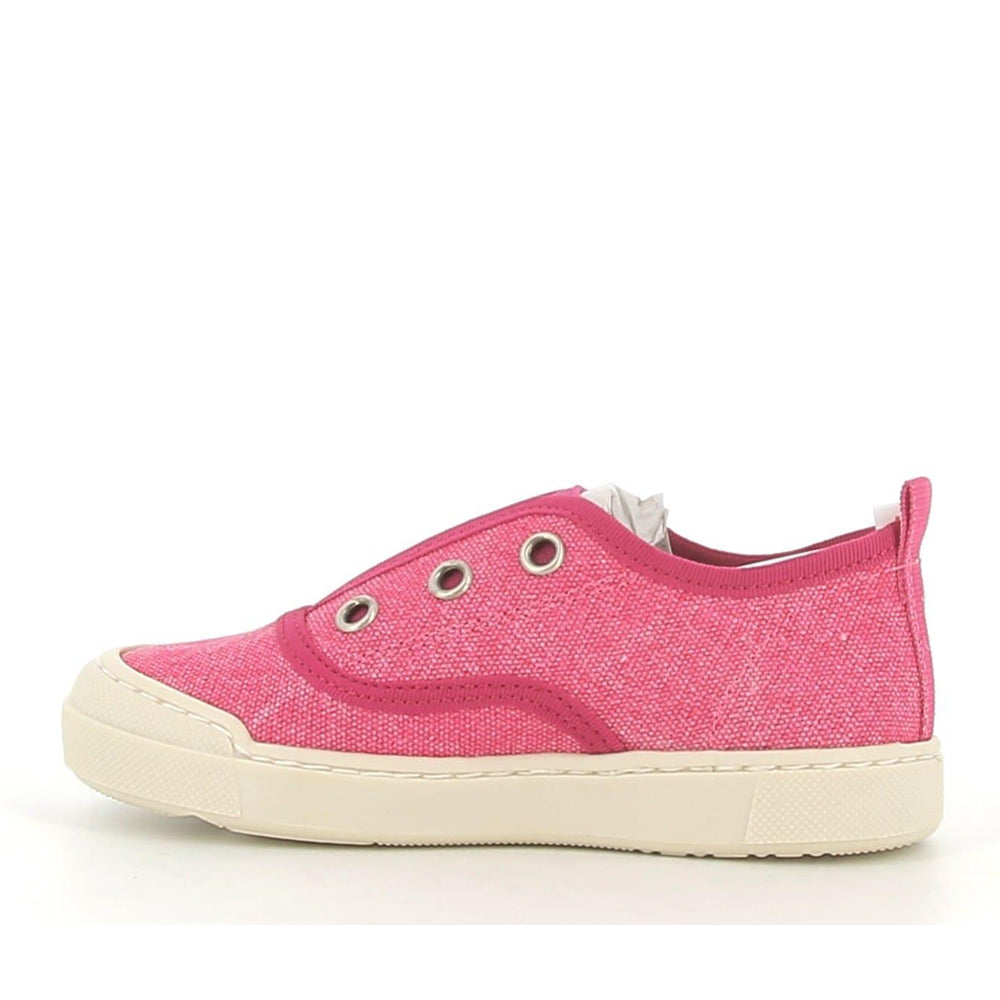 Sneakers Naturino Bambina - Rosa