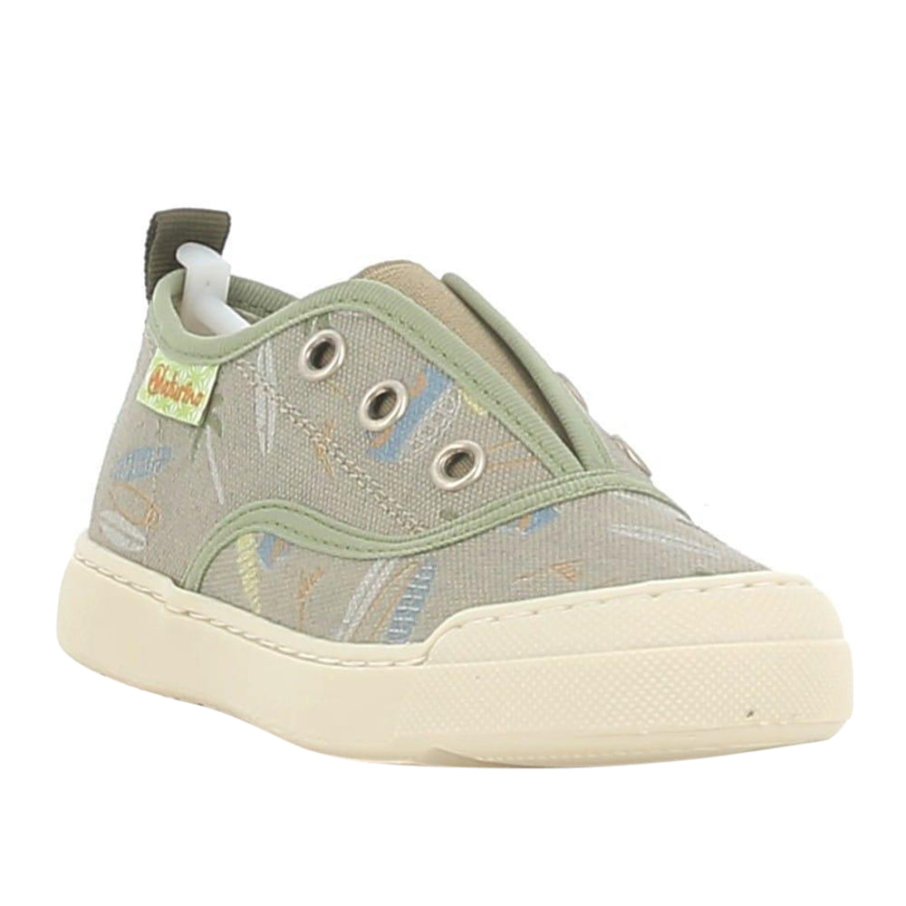 Sneakers Naturino Bambino - Verde